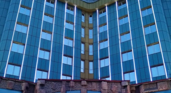 Ab - i Hayat Termal Hotel