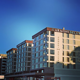 Armoni Deluxe Trabzon